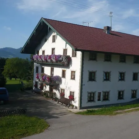 Lamplhof Feriegård Rimsting