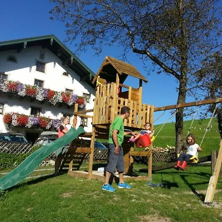 Lamplhof Feriegård Rimsting