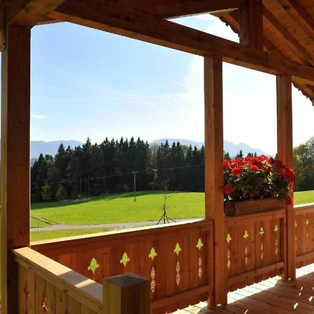 Lamplhof Feriegård Rimsting