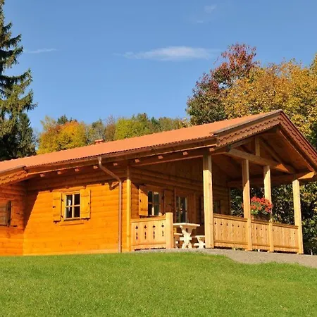 Feriegård Lamplhof
