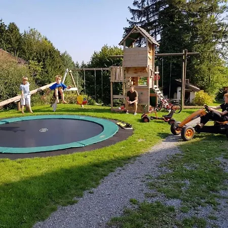 Lamplhof * רימסטינג