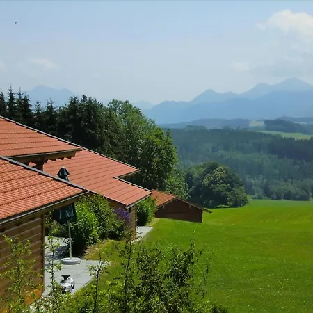 Lamplhof * Rimsting