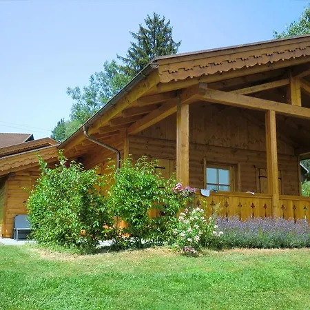 בית חווה Lamplhof *