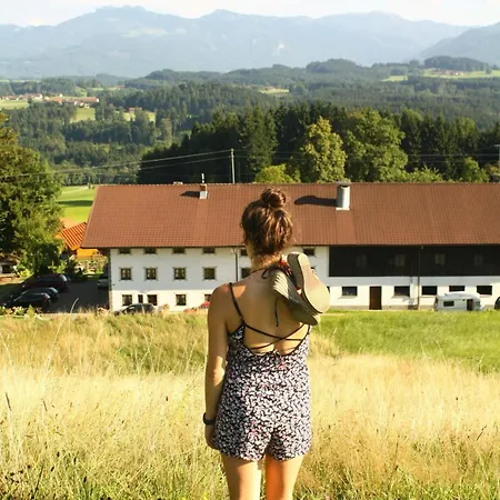 Lamplhof Rimsting