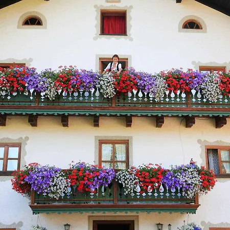 Lamplhof Alojamento de Turismo Rural *