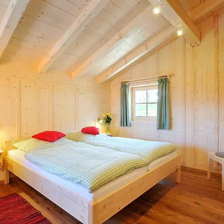 Lantgård Lamplhof *