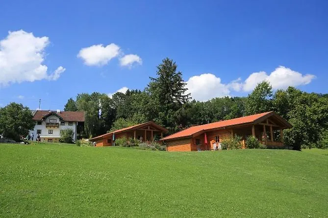 Lamplhof Alojamento de Turismo Rural Rimsting