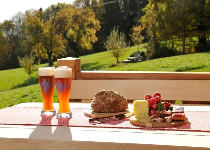 Lamplhof * Rimsting