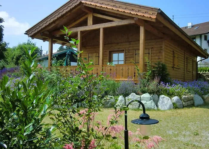 Alojamento de Turismo Rural Lamplhof