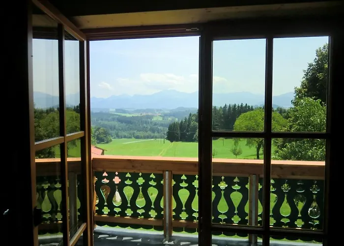 Lamplhof Alojamento de Turismo Rural