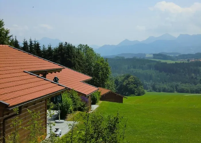 Lamplhof * Rimsting