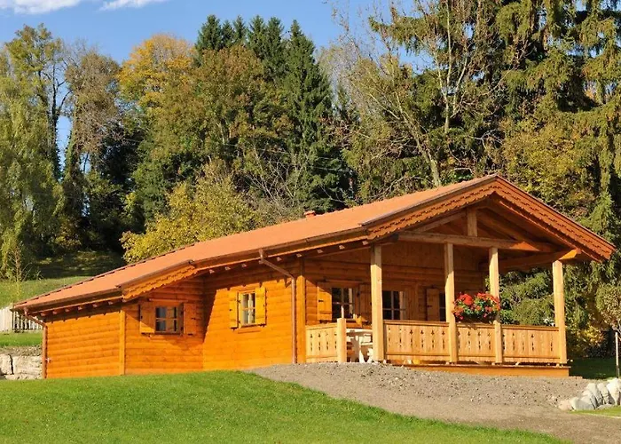 Lamplhof Alojamento de Turismo Rural Rimsting