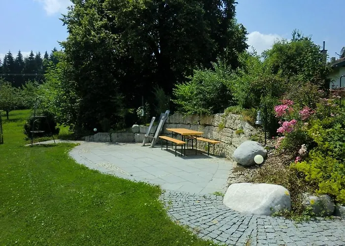 Lamplhof Alojamento de Turismo Rural Rimsting