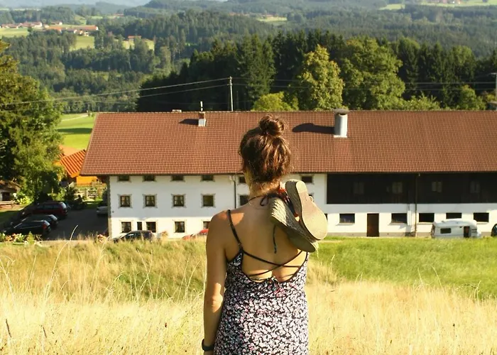 Lamplhof Rimsting