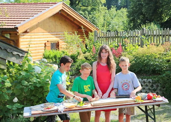 Lamplhof *