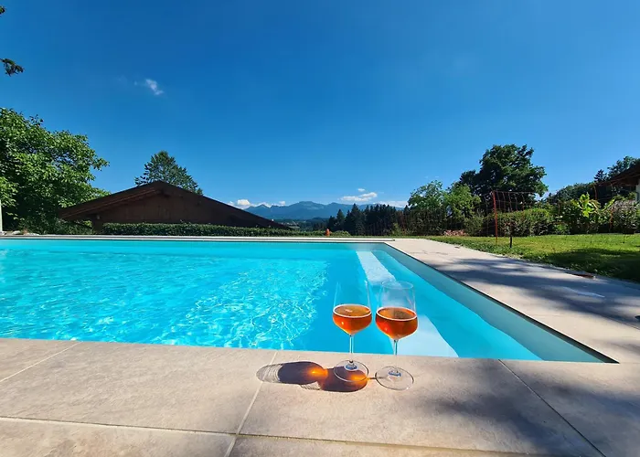 Alojamento de Turismo Rural Lamplhof