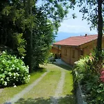Lamplhof Séjour à la ferme *