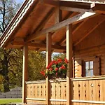 Lamplhof Séjour à la ferme Rimsting