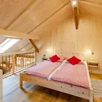 Lamplhof Séjour à la ferme Rimsting