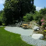 Lamplhof Séjour à la ferme Rimsting