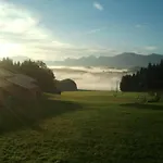Lamplhof Séjour à la ferme