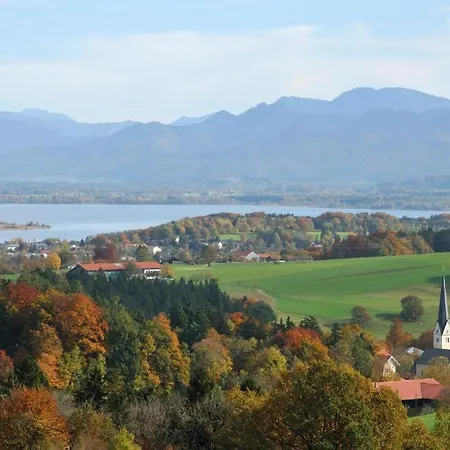 Farm stay Lamplhof Rimsting