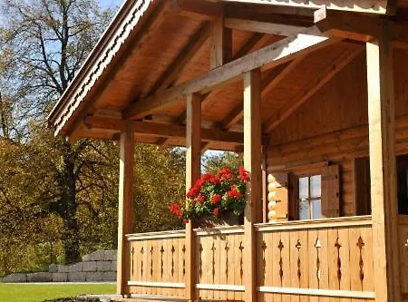 Lamplhof Lantgård Rimsting