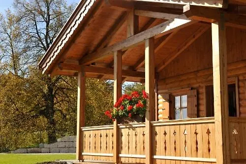 Lamplhof Farmház Rimsting