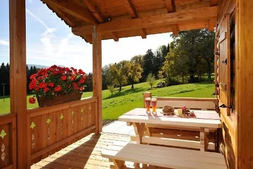 Lamplhof Farmház *