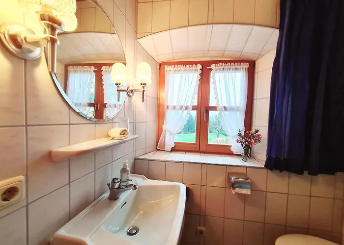 Lamplhof Rimsting