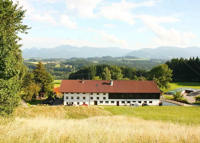 Lamplhof Rimsting