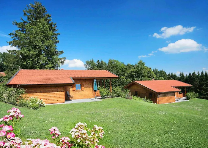 Farmház Lamplhof Rimsting