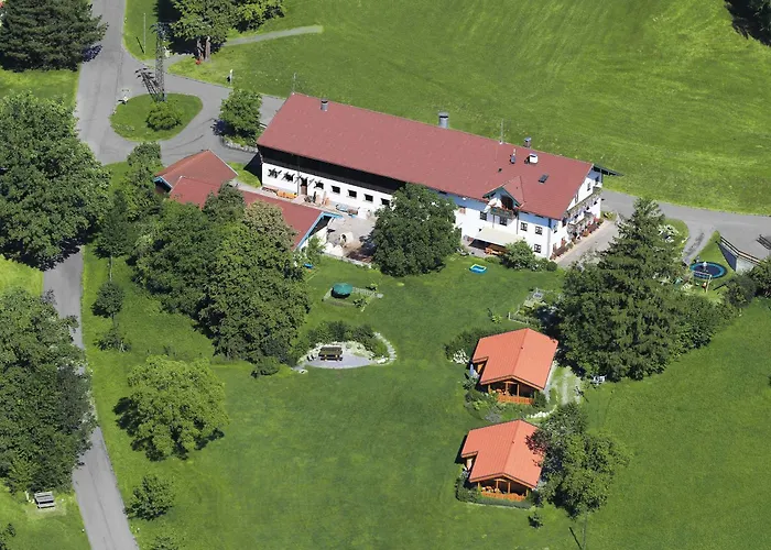 Lamplhof Rimsting
